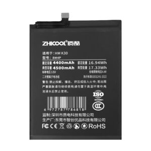 HM K30