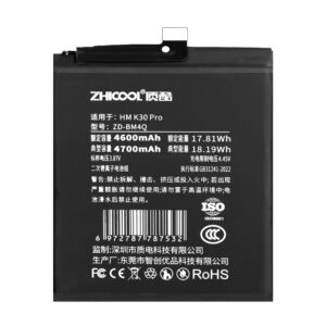 HM K30Pro