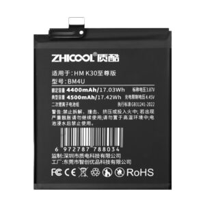 HM K30 Ultra