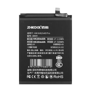 HM K40 K40Pro