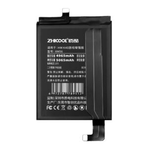 HM K40 Gaming Enhanced Edition