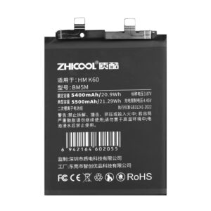 HM K60