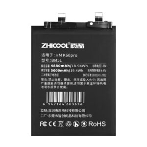 HM K60Pro