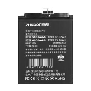 HM K80 Pro