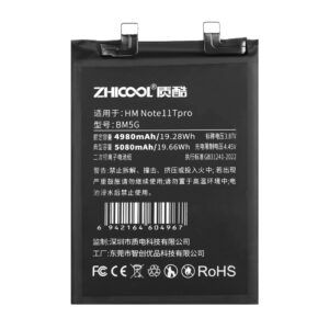 HM Note11T Pro