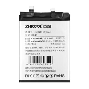 HM Note11T pro+