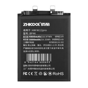 HM Note12Pro