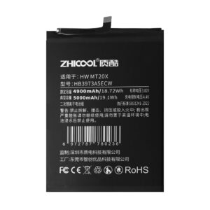 HW Mate20X