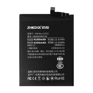HW Nova6(5G)