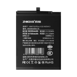 HW P10 Plus V10 Nova 3