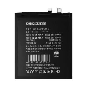 HW P60 P60 Pro