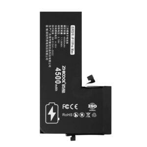 IP 11 Pro Max High-Capacity