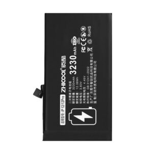 IP 12 / 12 Pro High-Capacity