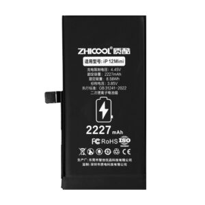 IP 12 Mini Standard-Capacity
