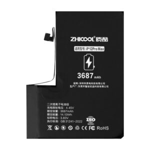 IP 12 Pro Max Standard-Capacity