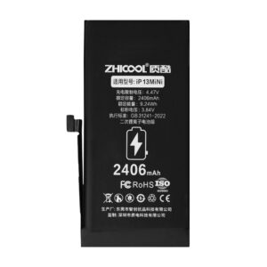 IP 13 Mini Standard-Capacity