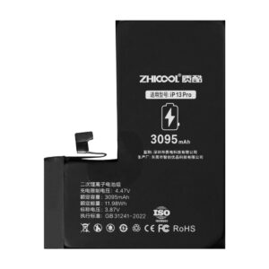IP 13 Pro Standard-Capacity