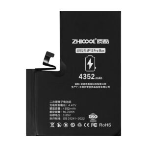 IP 13 Pro Max Standard-Capacity