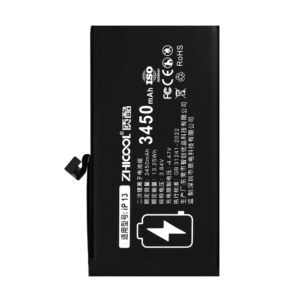 IP 13 High-Capacity
