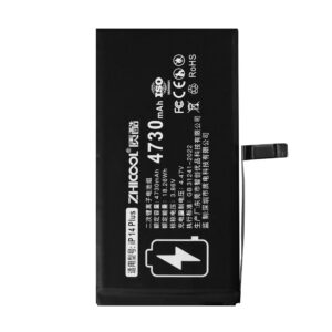 IP 14 Plus High-Capacity