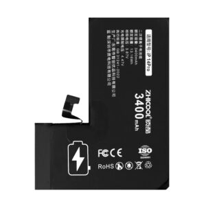 IP 14 Pro High-Capacity
