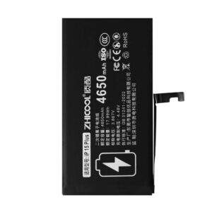 IP 15 Plus High-Capacity