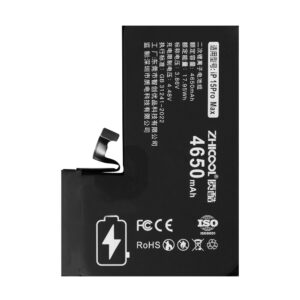 IP 15 Pro Max High-Capacity
