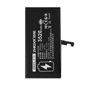 IP 15 High-Capacity