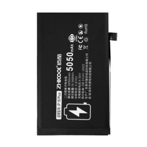 IP 16 Plus High-Capacity