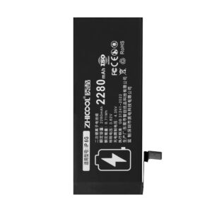 IP 6G High-Capacity