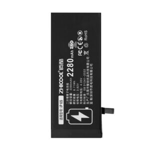 IP 6S High-Capacity