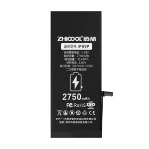 IP 6SP Standard-Capacity