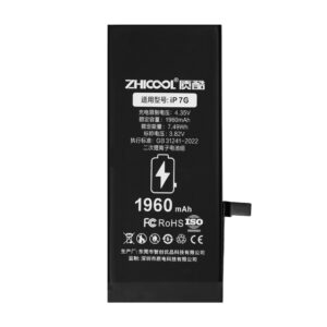 IP 7G Standard-Capacity