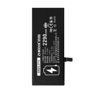 IP 7G High-Capacity