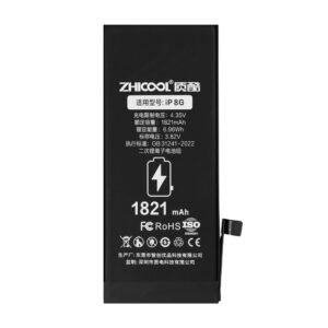 IP 8G Standard-Capacity