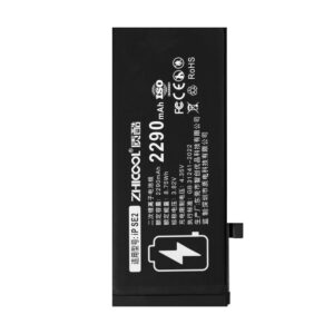 IP SE2 High-Capacity