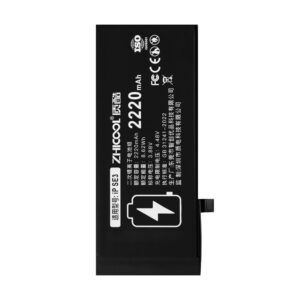 IP SE3 High-Capacity