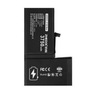 IP XS Max High-Capacity