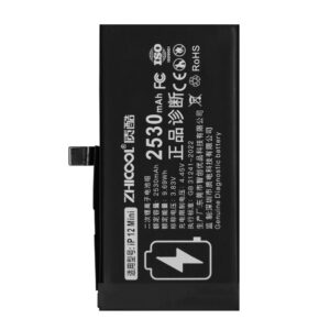 IP Genuine Diagnostics 12 Mini High-Capacity