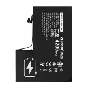 IP Genuine Diagnostics 12 Pro Max High-Capacity
