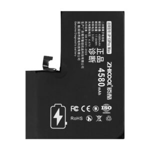 IP Genuine Diagnostics 13 Pro Max High-Capacity