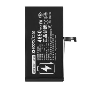 IP 正品诊断 15 Plus 高容
