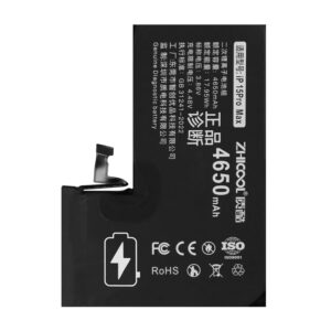 IP 正品诊断 15 Pro Max 高容