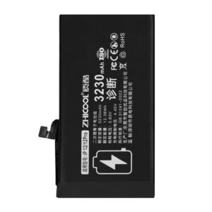 IP Diagnostics 12 / 12 Pro High-Capacity