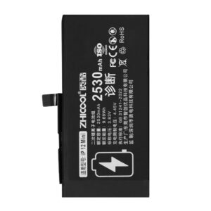 IP Diagnostics 12 Mini High-Capacity