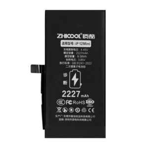 IP Diagnostics 12 Mini Standard-Capacity