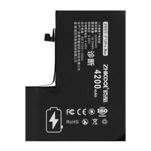 IP Diagnostics 12 Pro Max High-Capacity