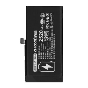 IP Diagnostics 13 Mini High-Capacity