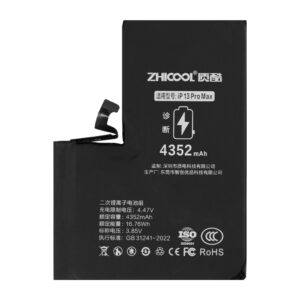 IP Diagnostics 13 Pro Max Standard-Capacity