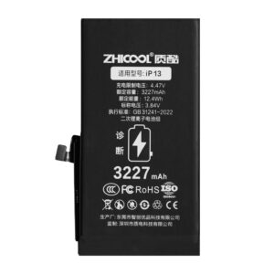 IP Diagnostics 13 Standard-Capacity